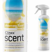 Clinex koncentruotas oro gaiviklis Saulėta diena 500 ml