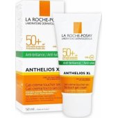 Anthelious XL Gel Cream SPF50 50ml