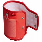 Krepšys Quencher 1.18L Hot Coral