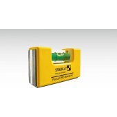 Stabila Kieszonkowa poziomica Stabila Pocket PRO Magnetic