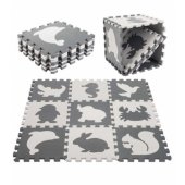 Puzzle Mat KX5207 9pcs