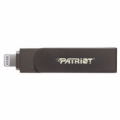 iLuxe Stick 512GB PI512GSKM30CL Black