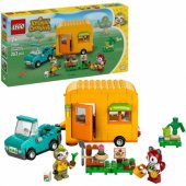 Leif®s Caravan & Garden Shop 77054