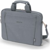 Eco Slim Case Base 13"-14.1" pilkas