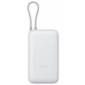 PB2022ZM 20000mAh, šviesiai pilka