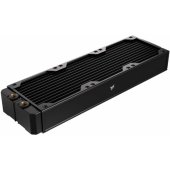 Hydro X Series XR7 360 V2 Radiator Black