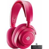 Arctis Nova 7X Wireless Gen 2 Magenta