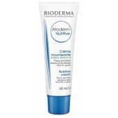 BIODERMA Atoderm Nutritive Cream 40ml