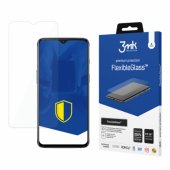 OnePlus 7 - 3mk FlexibleGlass™ ekrano apsauginė plėvelė