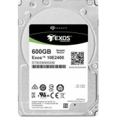 Exos E 10E2400 600GB 2.5" SAS-3 128MB ST600MM0009