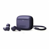 True Wireless headphones Palo Alto purple