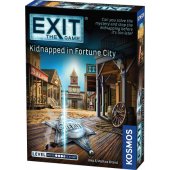 _6927618 Exit: The Game – Kidnapped in Fortune City