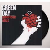 GREEN DAY "American Idiot"