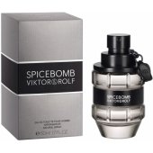 Viktor & Rolf Spicebomb EDT 50 ml