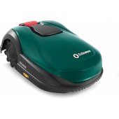 Robomow robotas vejapjovė RK2000 (tamsiai žalia/ juoda, 21 cm, Bluetooth)