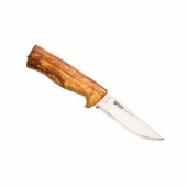 Helle Eggen 12C27 knife