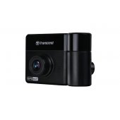 _7116358 Transcend vaizdo registratorius - DrivePro 550 - 128GB (tvirtinimas siurbtuku)