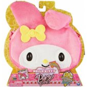 Spin Master Purse Pets - My Melody, bag (pink/ white)