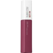 Maybelline Super Stay Matte Ink 15 Lover liquid lipstick 5ml