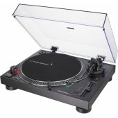 AT-LP120XUSBBK
