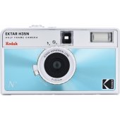 Ektar H35N Glazed Blue