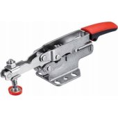 Bessey Zacisk Docisk Poziomy Szybkomocujący Bessey 40mm