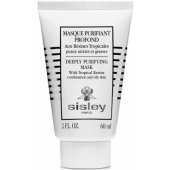 Creamy Mask With Tropical Resins 60ml