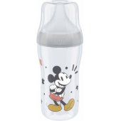 Disney Peliukas Mikis Perfect Match maitinimo buteliukas 10742036 260ml