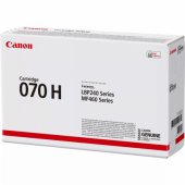 070 H Black 5640C002