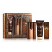 Prestige rinkinys: EDT 90ml + dušo želė 200ml + vanduo po skutimosi 100ml
