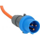 CEE camping Extension Lead 25m