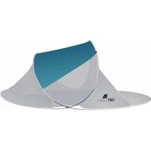 10182 220x120x90cm Turquoise/ Grey