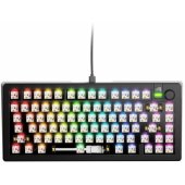 GMMK 3 75% Barebone (US) Black