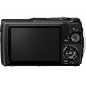 TG-7 Black