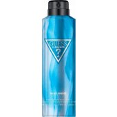 _8321727 GUESS Elements Blue Frost DEO BODY spray 180ml