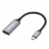 Adapter USB-C HDMI 2.0 133491 Grey