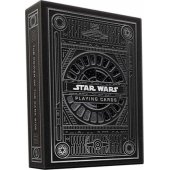 Bicycle Karty Star Wars Silver Edition BICYCLE