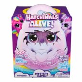 Alive Mystery Hatch Pufficorn