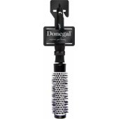 Curling Brush (1279) ceramiczna czarna 28mm