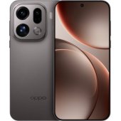 Find X9 Pro 16/ 512GB Titanium Charcoal