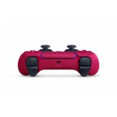 Playstation 5 DualSense wireless controller Cosmic Red