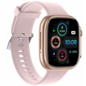 Zephyr Ultra mini HR+ Rose Gold/ Pink