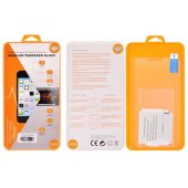 Grūdintas stiklas Orange Huawei Y5P/ Honor 9S