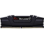 Ripjaws V Black 64GB DDR4 3600MHZ DIMM F4-3600C16Q-64GVKC