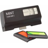 _121987 POLAROID ORIGINALS MINT SX-70 FLASHBAR BLYKSTĖ
