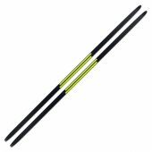 _7317221 Klasikinio stiliaus slidės Fischer Twin Skin Race Stiff + Race Clas