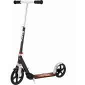 A5 Lux paspirtukas - Authentic Black Label