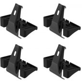 Evo Clamp Kit 145011