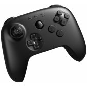 64 Bluetooth Wireless Black