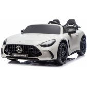 Mercedes GT63 AMG DK-GT63 White